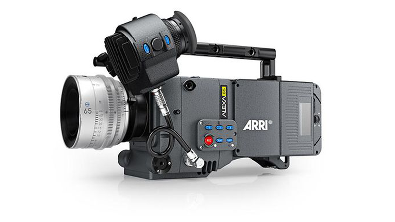 ARRI ALEXA 65