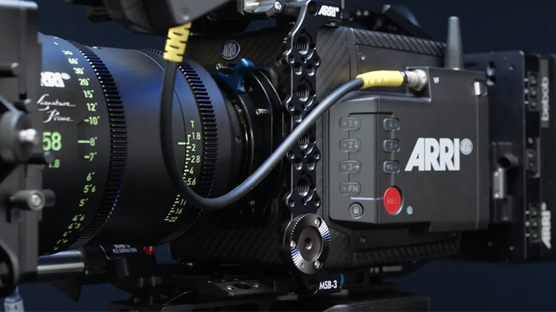 ARRI ALEXA Mini LF