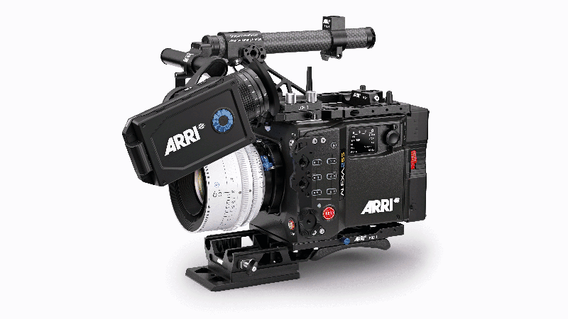 ARRI ALEXA 265