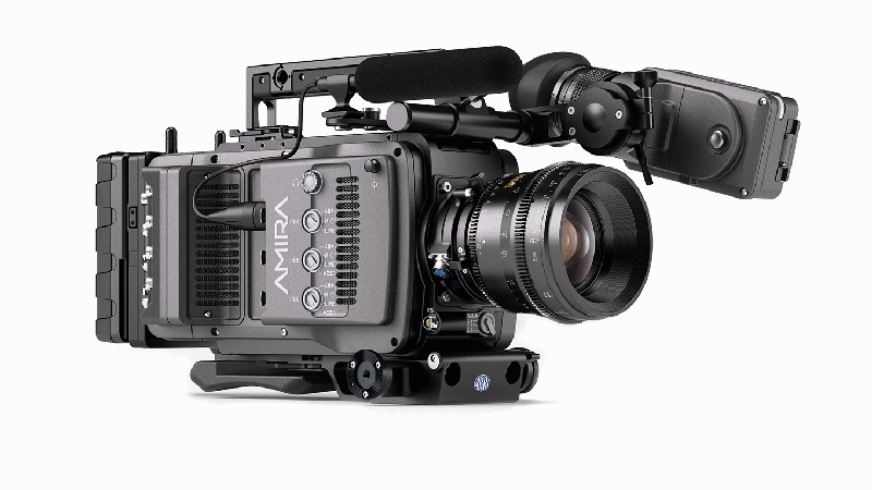 ARRI Amira