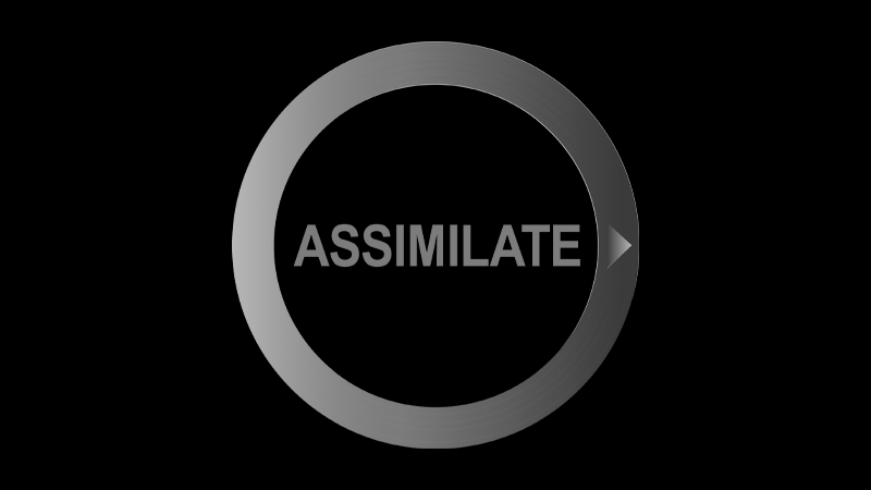 Assimilate Modular