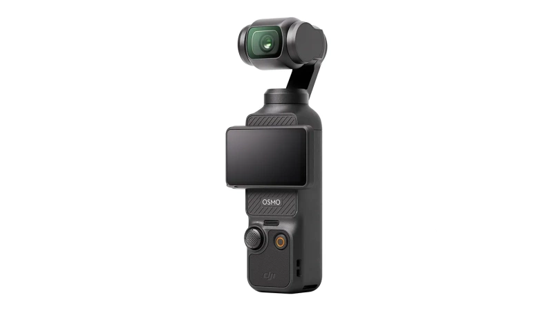 DJI Osmo Pocket 3