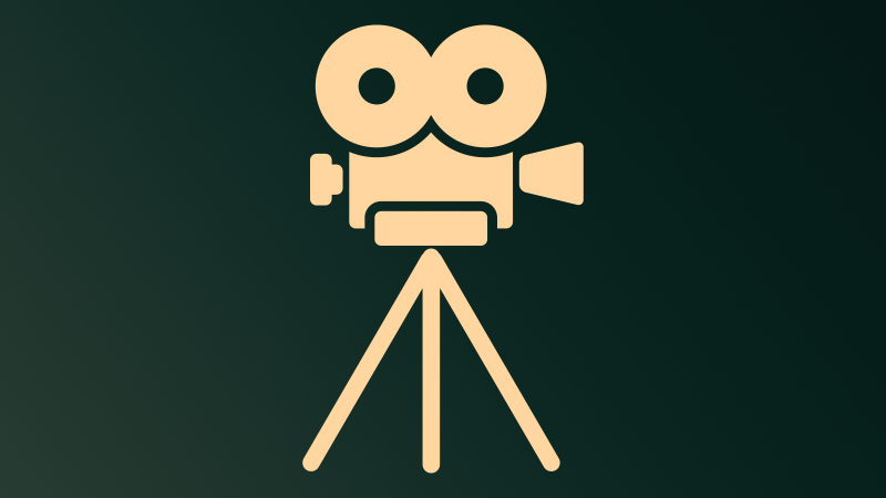 Streaming z planu 1 cam