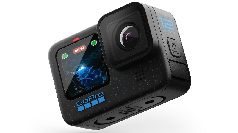 GoPro Hero 12