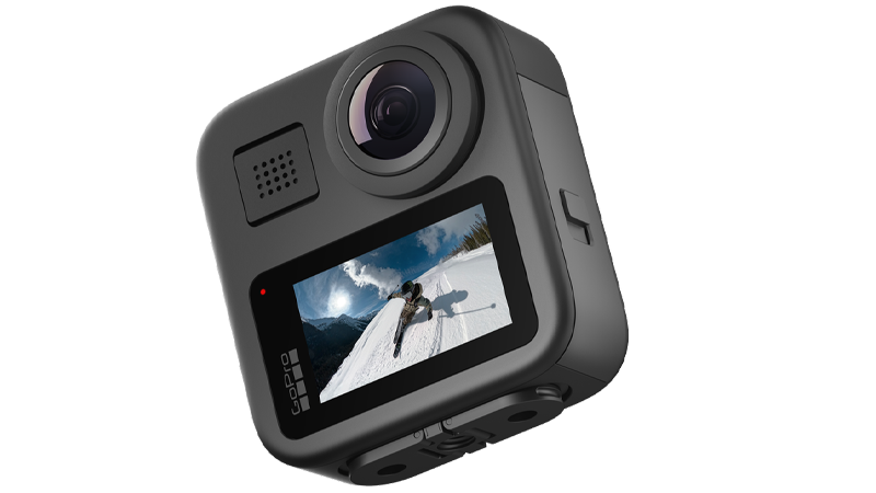 GoPro Max