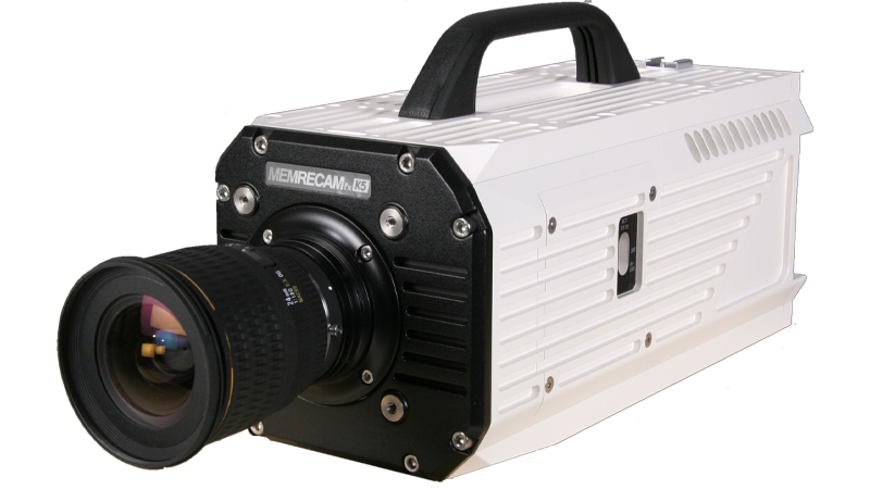 nac Memrecam fx K4
