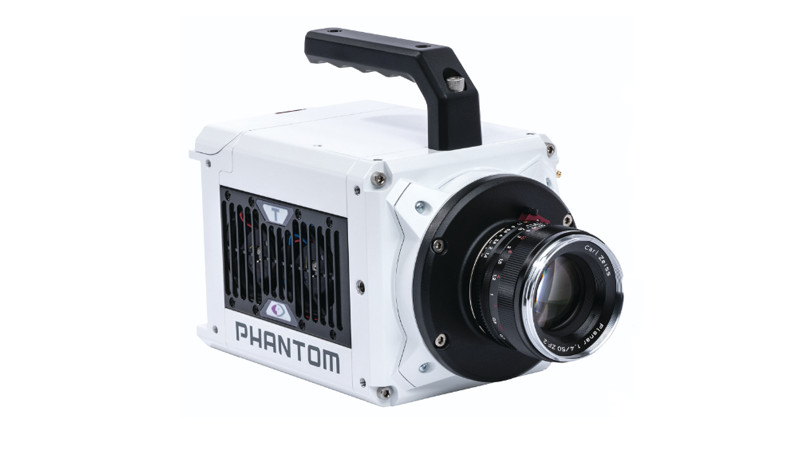 Phantom T3610 Color