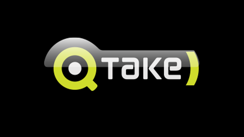 Qtake