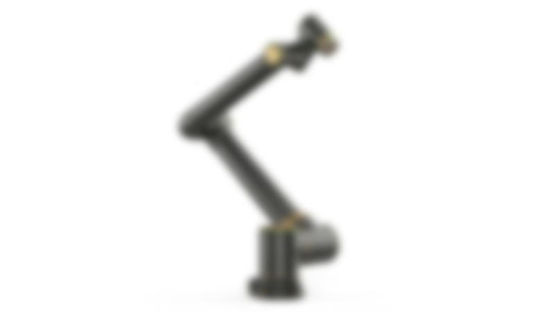 Mini arm fr10