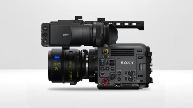 Sony Burano