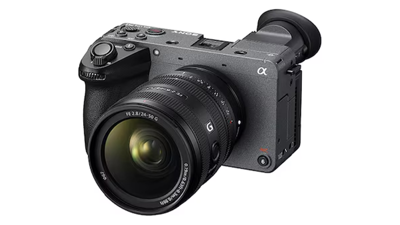 Sony FX2