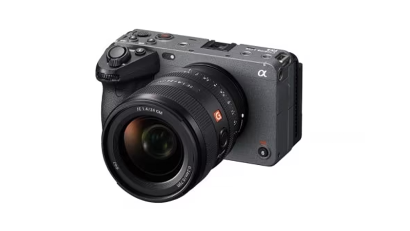 Sony FX3
