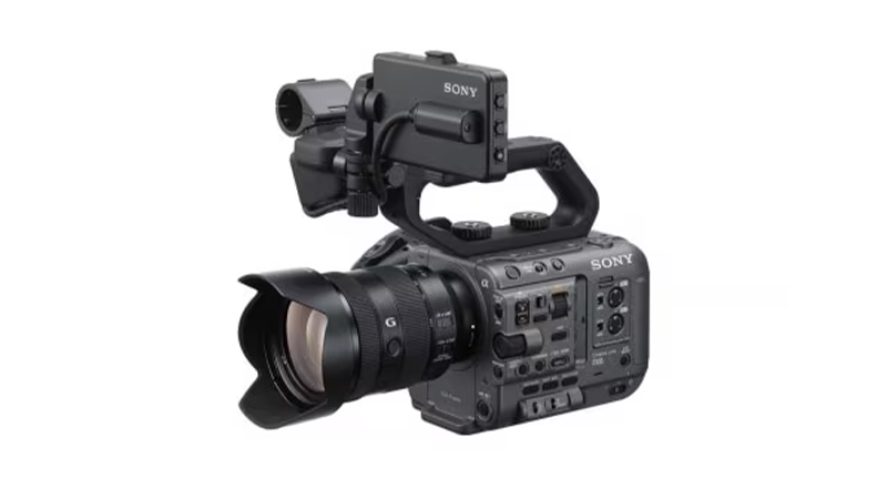 Sony FX6