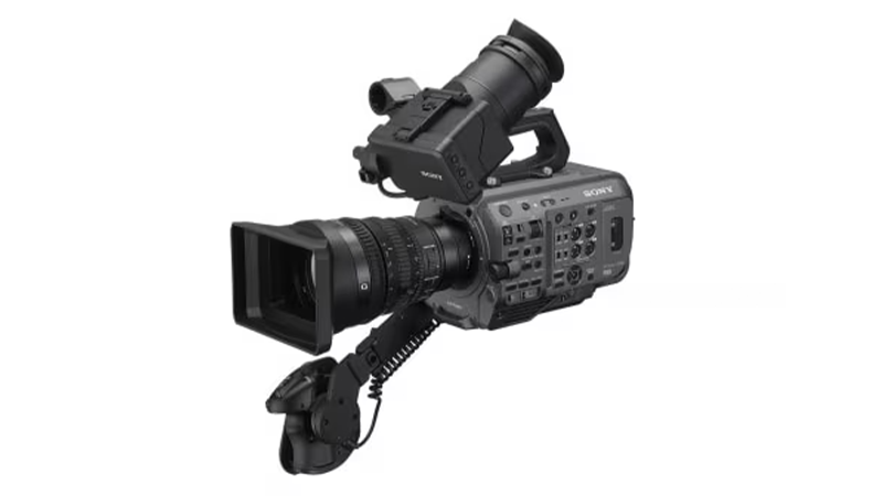 Sony FX9