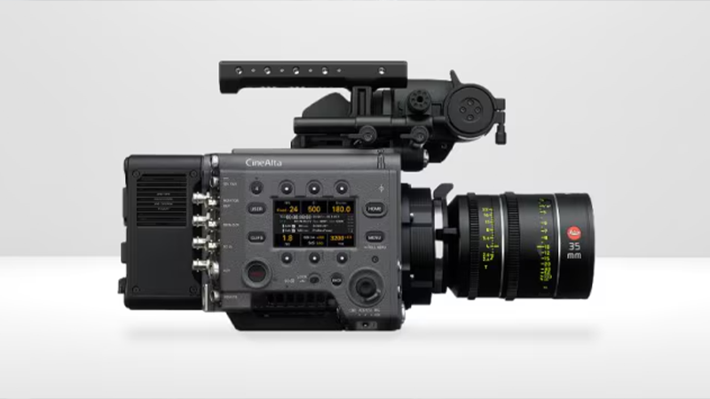 Sony Venice