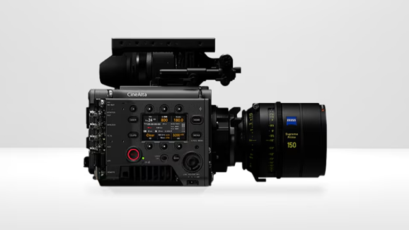 Sony Venice 2