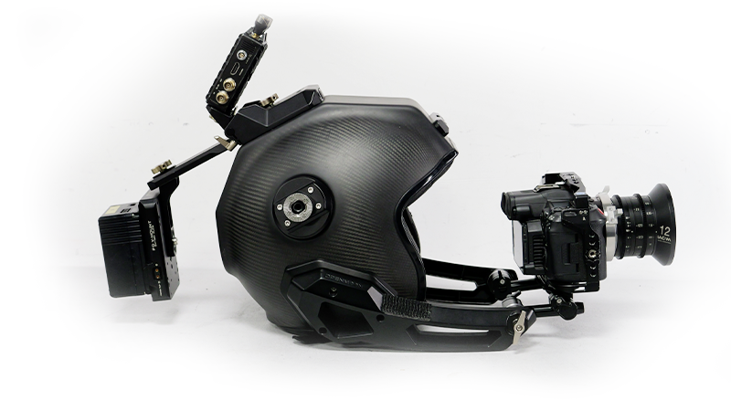 Kask PoV