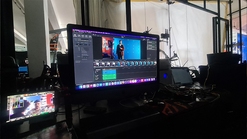 Transcoding
